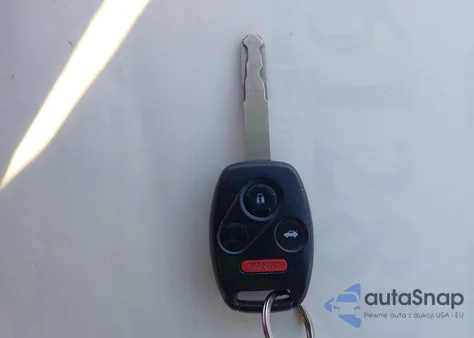 2005 Honda Cr-V Ex z USA, uszkodzony, nr VIN SHSRD78855U335142